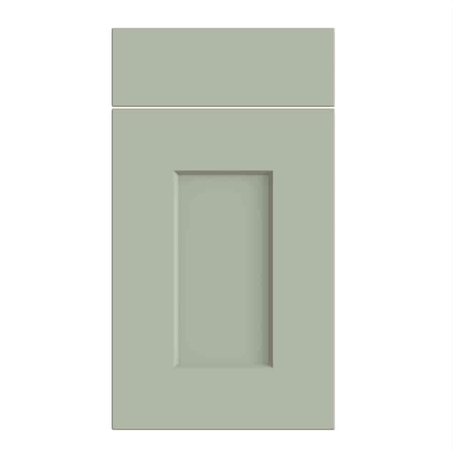Supermatt Sage Green Scaled